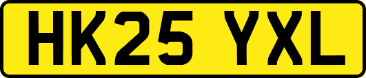 HK25YXL