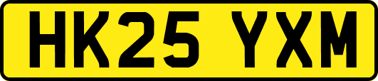 HK25YXM