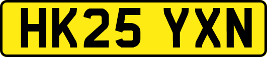 HK25YXN