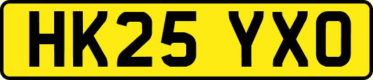 HK25YXO