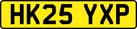 HK25YXP