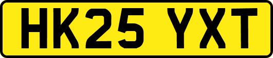 HK25YXT