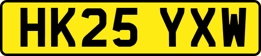 HK25YXW