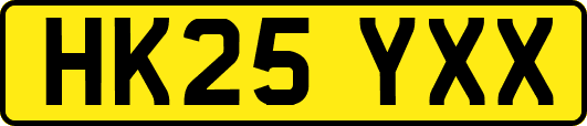 HK25YXX