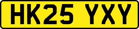 HK25YXY