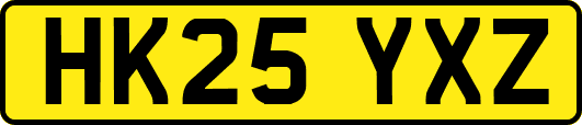 HK25YXZ