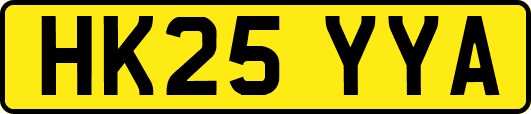 HK25YYA