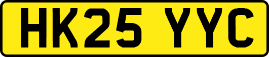HK25YYC