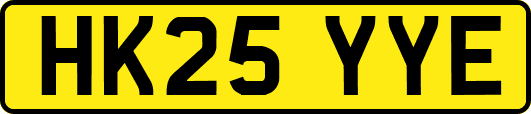 HK25YYE