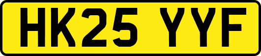 HK25YYF