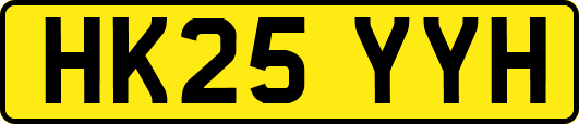 HK25YYH