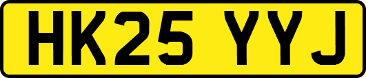 HK25YYJ
