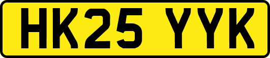 HK25YYK