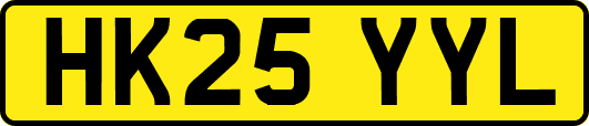 HK25YYL