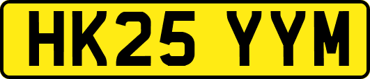 HK25YYM