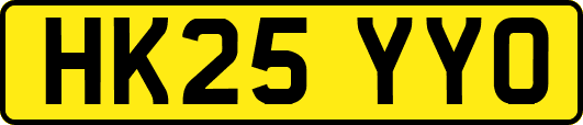 HK25YYO
