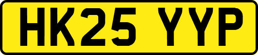 HK25YYP