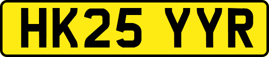HK25YYR