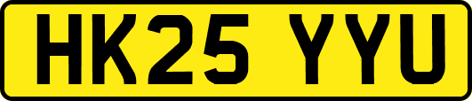 HK25YYU