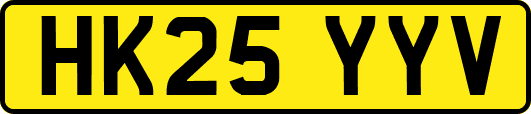 HK25YYV