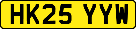 HK25YYW