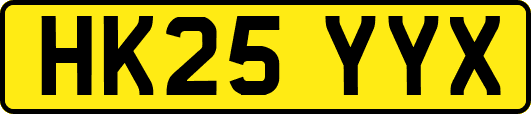 HK25YYX