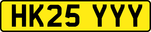 HK25YYY