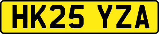 HK25YZA