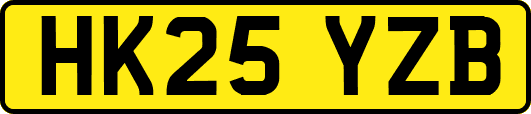 HK25YZB