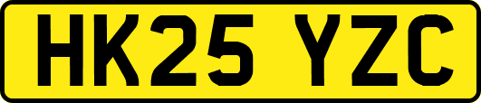 HK25YZC