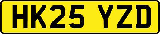 HK25YZD