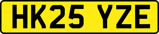 HK25YZE