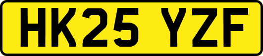 HK25YZF
