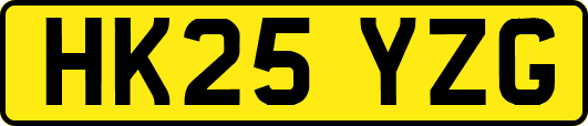 HK25YZG
