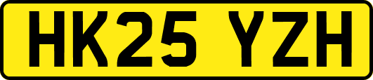 HK25YZH