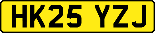 HK25YZJ