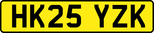 HK25YZK