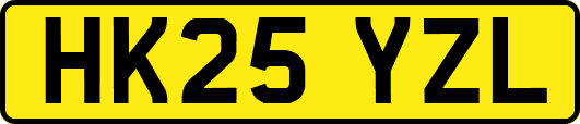 HK25YZL