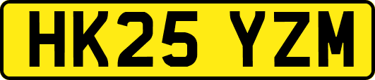 HK25YZM