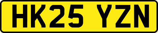 HK25YZN