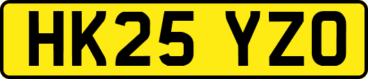 HK25YZO