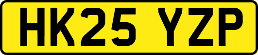 HK25YZP