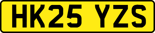HK25YZS