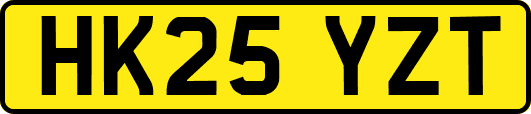 HK25YZT