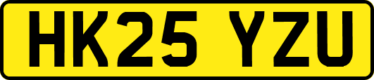 HK25YZU