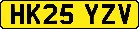 HK25YZV