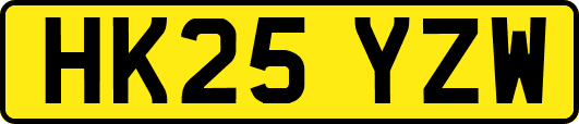 HK25YZW