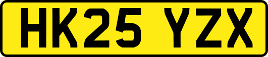 HK25YZX