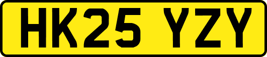 HK25YZY
