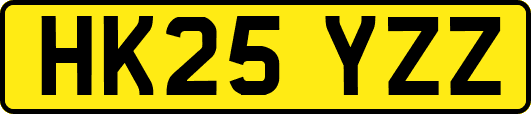 HK25YZZ
